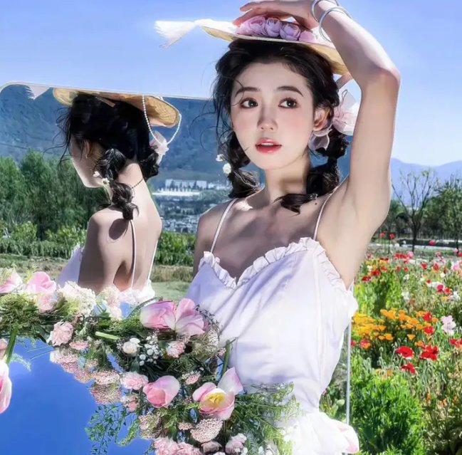 网红的疯狂世界封面