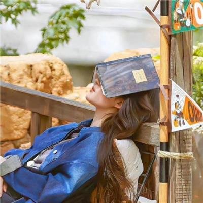 绿色的声音封面